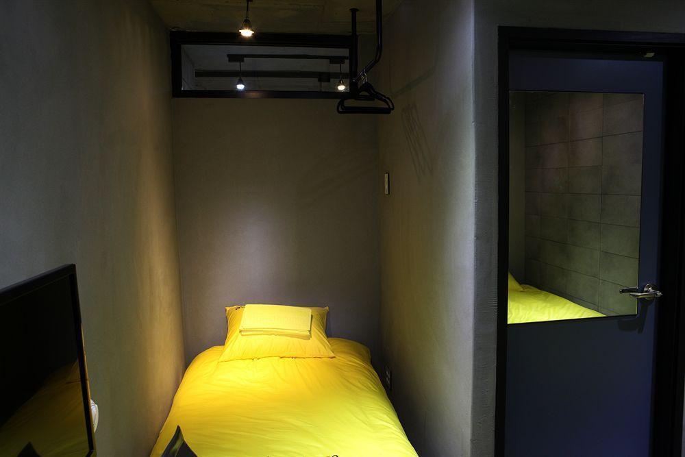 24 Guesthouse Myeongdong Avenue Seoul Exteriör bild